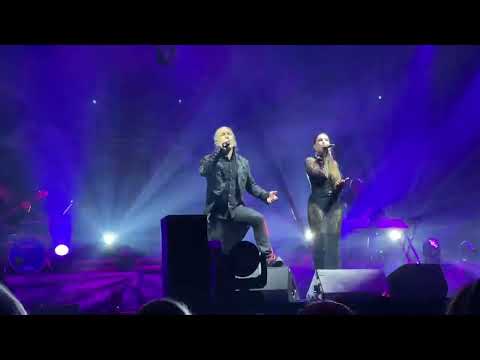 Raskasta Joulua 2024 - Julen är här (Elize Ryyd & Tony Kakko)