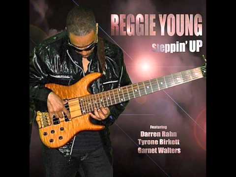 Reggie Young - Play For Me (feat. Tasheima Young)
