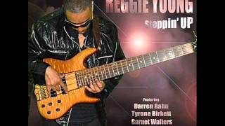 Reggie Young - Play For Me (feat. Tasheima Young)