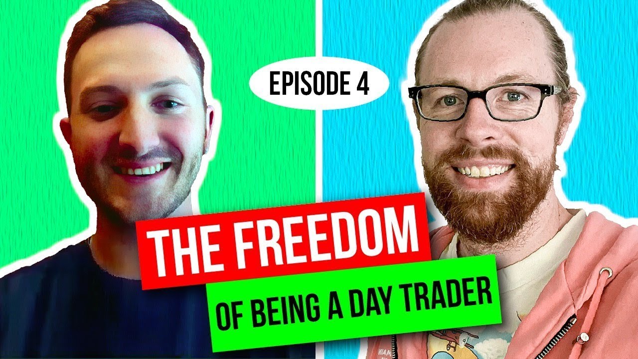 Max's Experience Learning to Trade with Warrior Trading