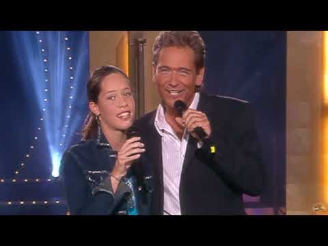 Olaf Berger & Tochter Maria - Du und Ich