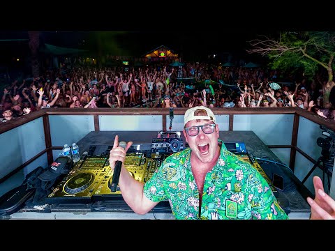 Dr. Fresch - SPLASH HOUSE 2024 (Full Set)