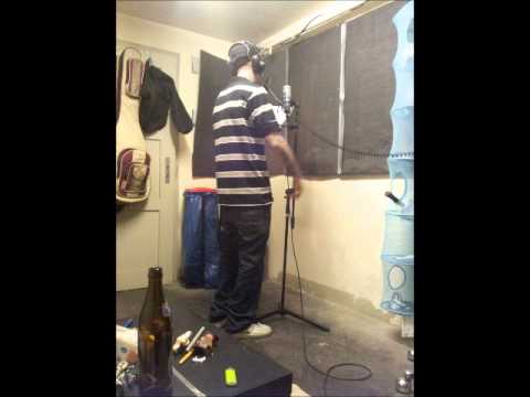 Krank Norris - Kinder des Blocks (Beat by RayBeatz)