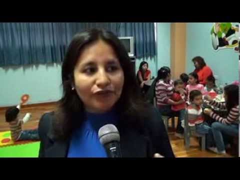 English for Toddlers (9- 30 meses)_ CID Vallejo Chiclayo