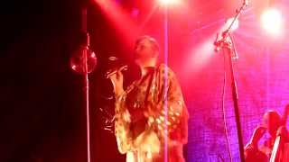 Ane Brun - These Days - live@L'Alhambra (Paris), 17 oct. 2013