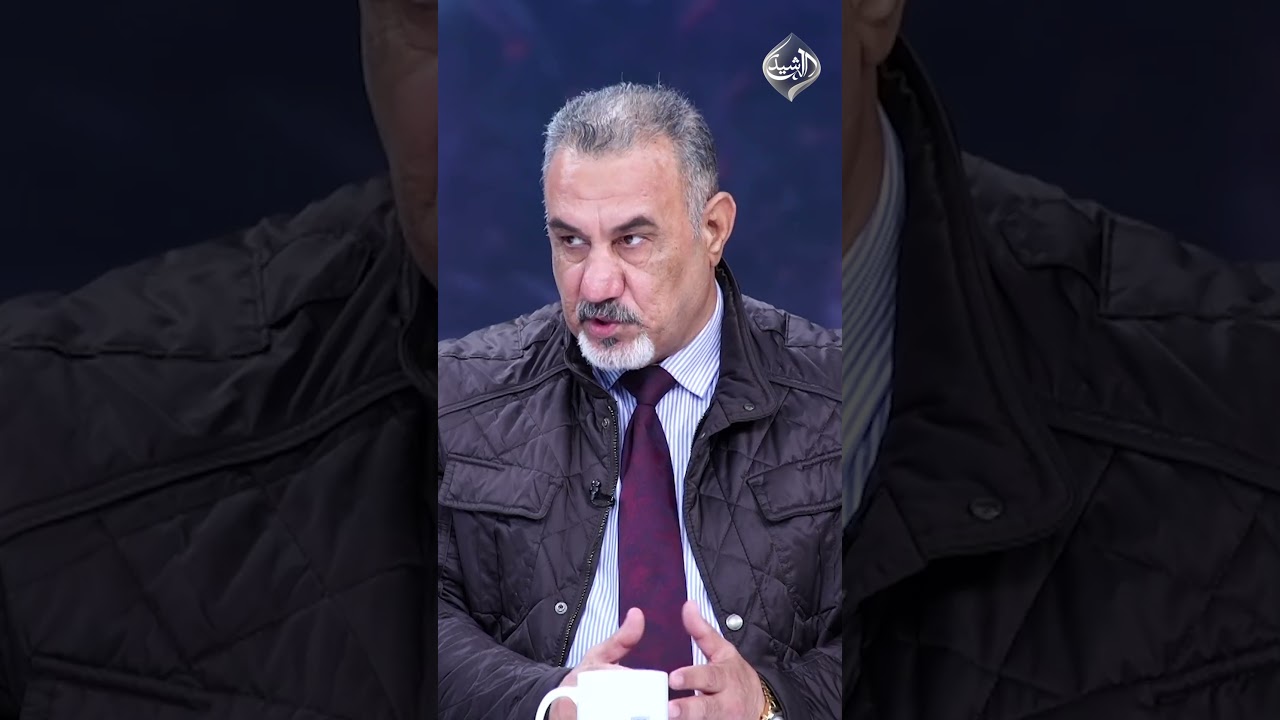 فيديو | هل تحفظ السيد الحكيم على ترشيح المالكي لرئاسة الوزراء؟.. رحيم العبودي يجيب