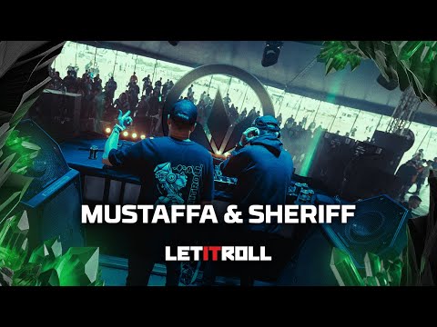 Mustaffa & Sheriff | Let It Roll 2024