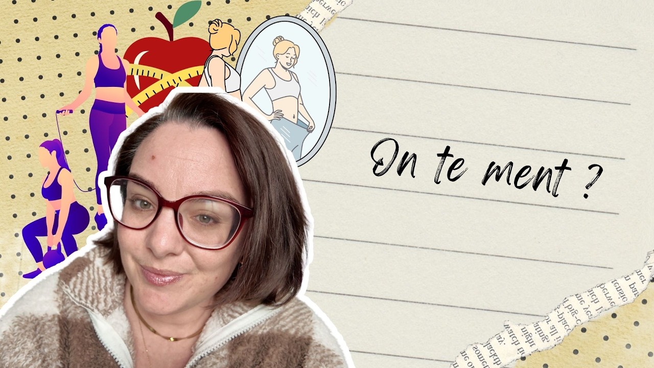 Pourquoi “Bouger Plus” ne fait pas Maigrir ? (Ce que dit vraiment la science)