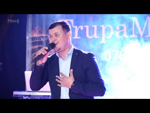🎻Formatie Nunta Targoviste/Pitesti/Ploiesti (Trupa Magic)-Mandra iti dau inima (Cover sarba)🎤