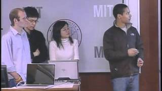 Design of a Cooke Triplet | MIT 2.71 Optics, Spring 2009