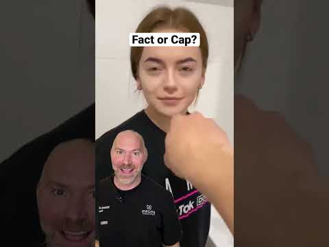 Does the Sneeze Trick Work? 👃 #shorts