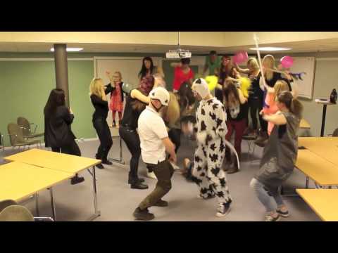 EDET FK Harlem Shake