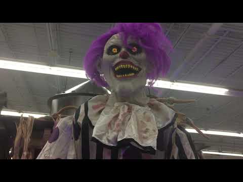 Spirit Acres Farm Spirit Halloween 2018