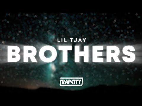 Lil Tjay - Brothers (Lyrics)