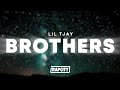 Lil Tjay Brothers Lyrics
