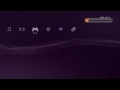 PS3 Startup In Reversed