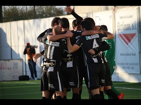 RESUMEN | Jornada 22 | Atlético Mancha Real - FC Cartagena (0-2)