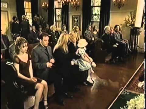 Lucky's funeral 4-23-99