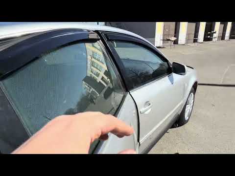 фото volkswagen passat b5 рестайлинг 0