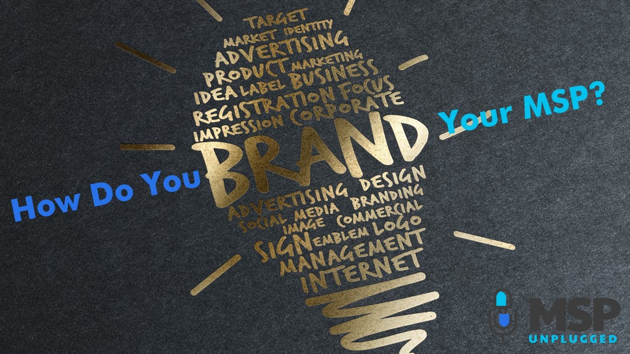 Tech Talk Tuesday - Branding