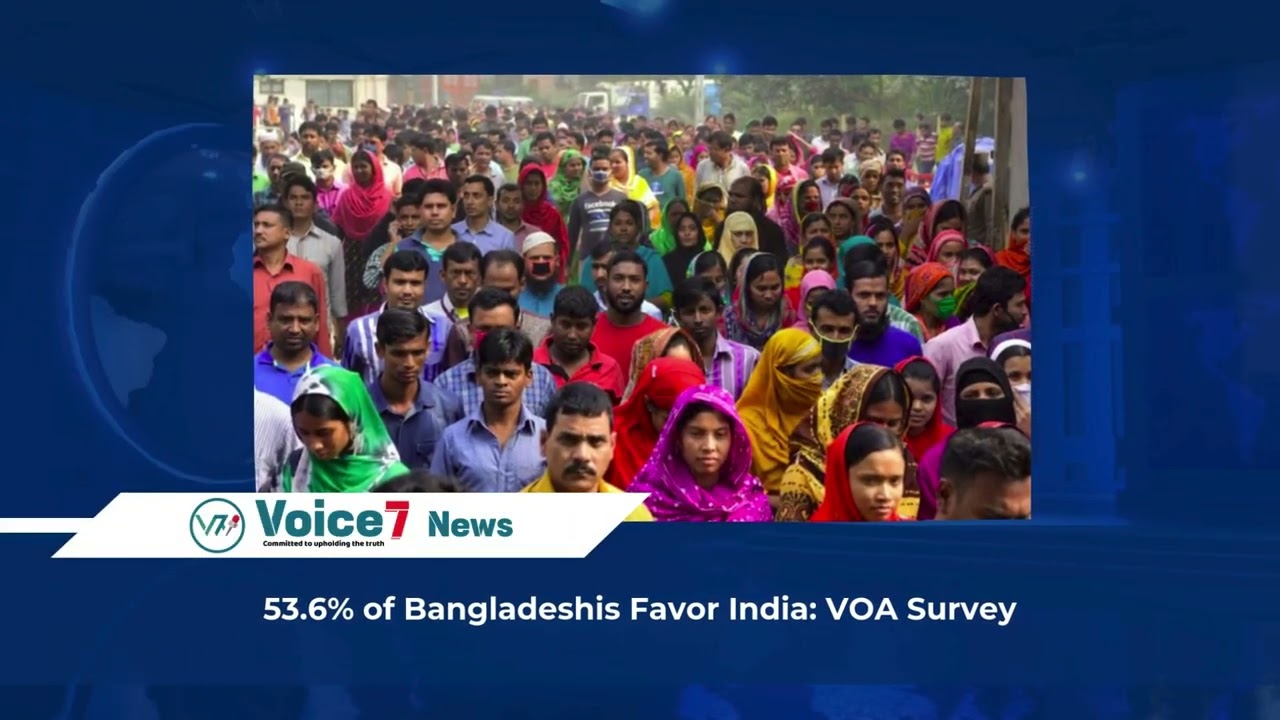 Today News Update | 07 December 2024 | Voice7 News