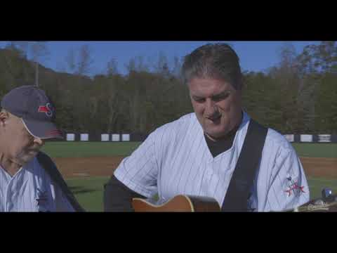 Phil Leadbetter and the All Stars of Bluegrass - One Way Rider (Official Video)