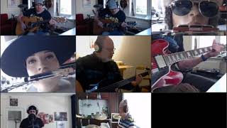 This old house - Madrugada - Feat. on Bandhub