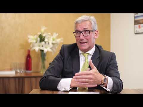 Tatton Asset Management's half year results