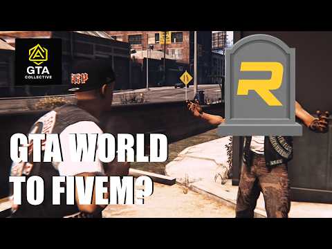 Gta World Forums