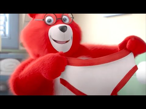 Charmin Bear Names