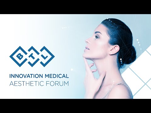 BTL Innovation Medical Aesthetic Forum 2022