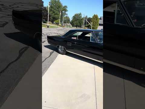 1966 Dodge Coronet 500 (CC-2007466) for sale in Warsaw, Indiana