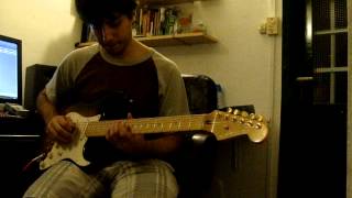 If I Should Lose You (Hank Mobley's solo by Juan Lucangioli)