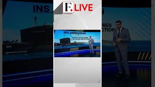 India's New Nuclear Submarine | Firstpost Live | N18G