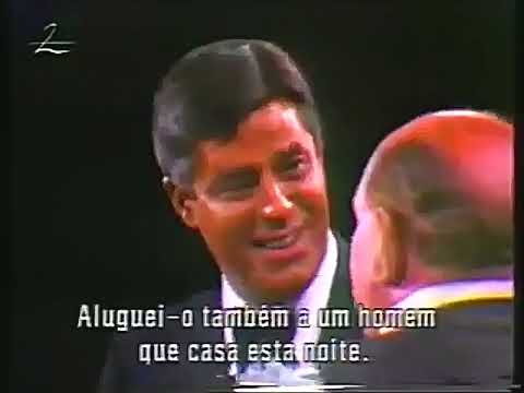 Joe Besser   The Jerry Lewis Show 3-4-69)- Tailor