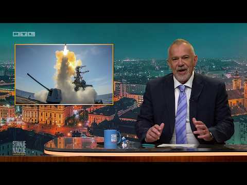 IRAN ZASUT DEMOKRACIJOM | STANJE NACIJE 112-1