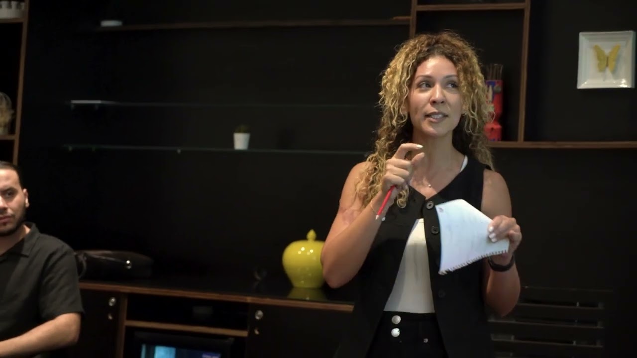 Témoignage vidéo d'un participant Ai4x