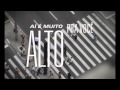 Supercombo - Amianto (Lyric Video) 