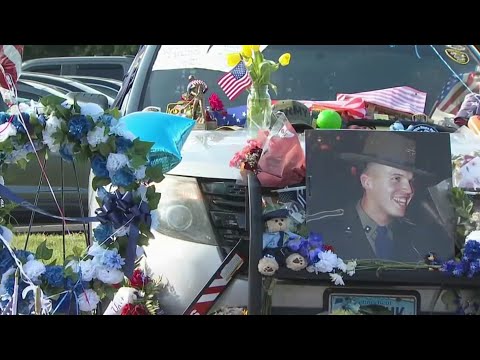 Plantsville Funeral