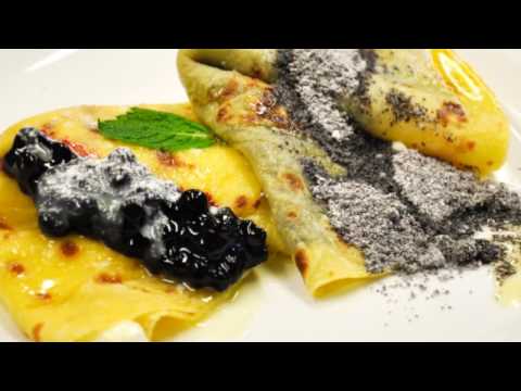 Restaurante U Johana Zlin