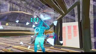 box fight 200 pump. 100% clip. :)