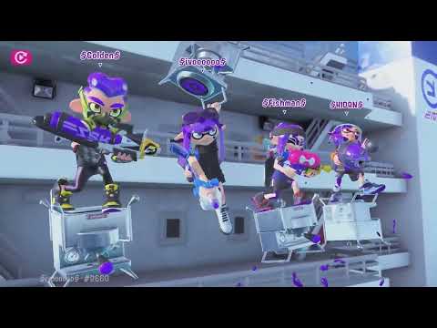Soul Society's squad 2 LUTI Week 2 match
