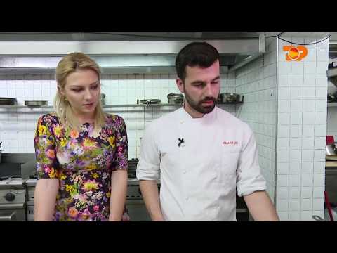 Ne Shtepine Tone, 18 Maj 2017, Pjesa 3 - Top Channel Albania - Entertainment Show