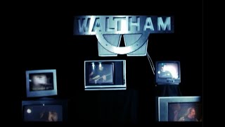 WALTHAM 
