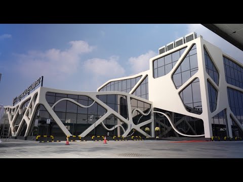 FSL Head Office Inauguration 2025