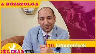 110. Fèlegyháza ünnepel - Délibáb Tv -