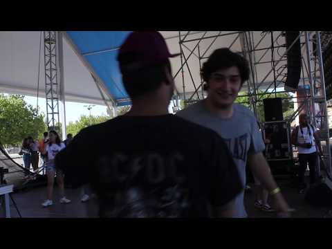 JCRALX vs MIBAS // 3º Y 4º PUESTO // URBAN FESTIVAL 2019