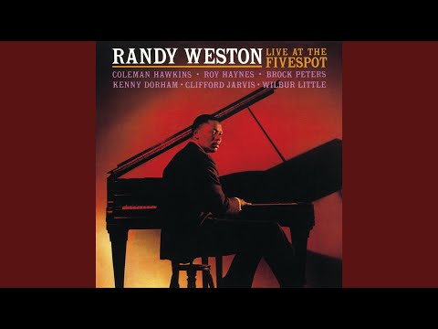 Spot Five Blues (Live At The Five Spot Cafe, NYC/1959)