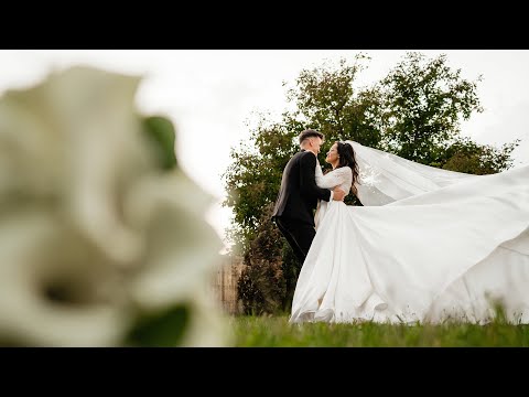 Lavinia & Florin - Wedding Highlight Video