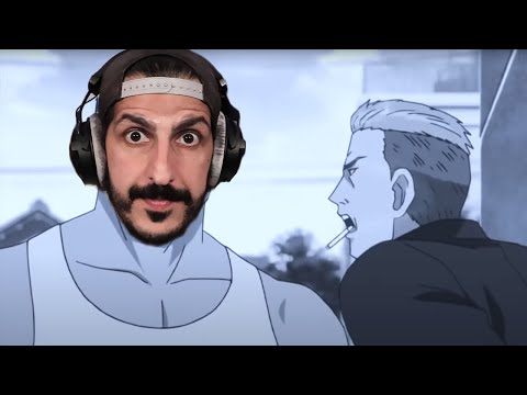 Producer REAGIERT auf Kollegah - Money Stack$ (feat. Young Latino)